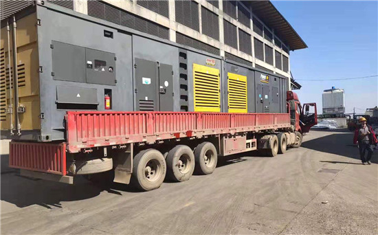 保康200KW发电机组适配电缆规格选型指南