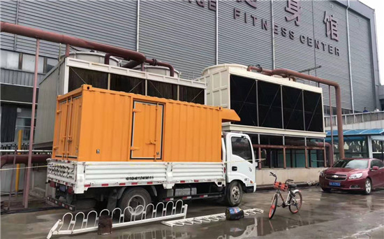 保康300KW发电机组适配电缆规格选型指南