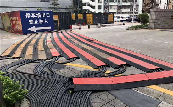 保康发电机组电缆选型完整具体步骤(工程通用标准流程)